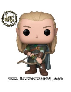 Funko Pop! - Legolas - Lord Of The Rings - 628