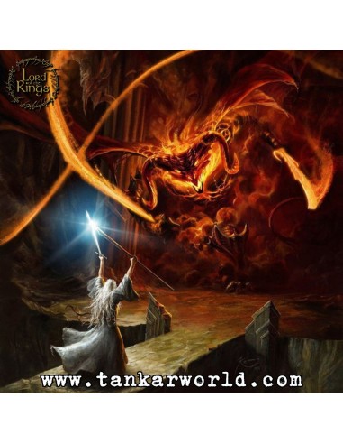 Funko Pop! - Gandalf - Lord Of The Rings - 443