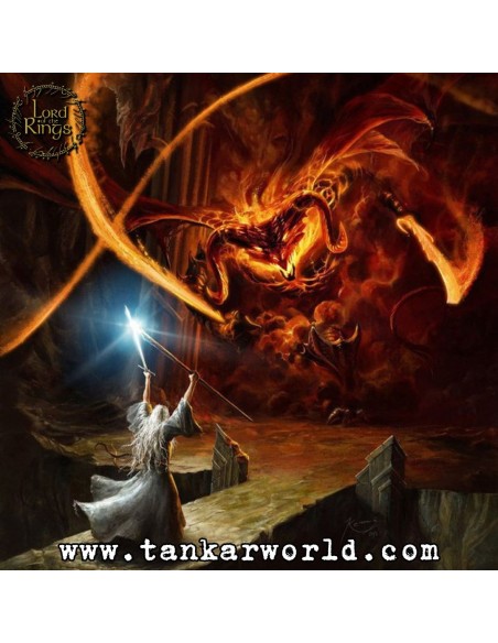 Funko Pop! - Gandalf - Lord Of The Rings - 443