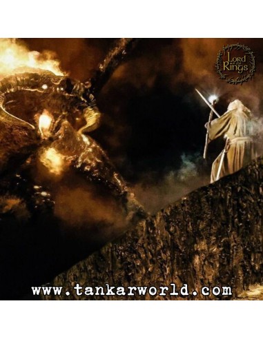 Funko Pop! - Gandalf - Lord Of The Rings - 443