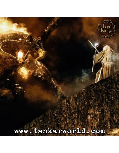 Funko Pop! - Gandalf - Lord Of The Rings - 443