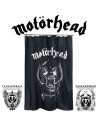 Motörhead - Cortina de la ducha - Warpig Logo - Motorhead