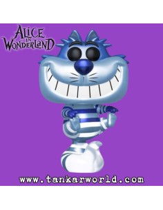 Funko Pop! - Chesire Cat - Alice In Wonderland - Disney - SE - Make a Wish