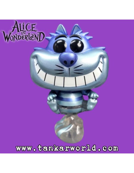Funko Pop! - Chesire Cat - Alice In Wonderland - Disney - SE - Make a Wish