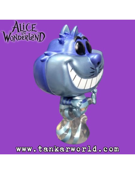 Funko Pop! - Chesire Cat - Alice In Wonderland - Disney - SE - Make a Wish