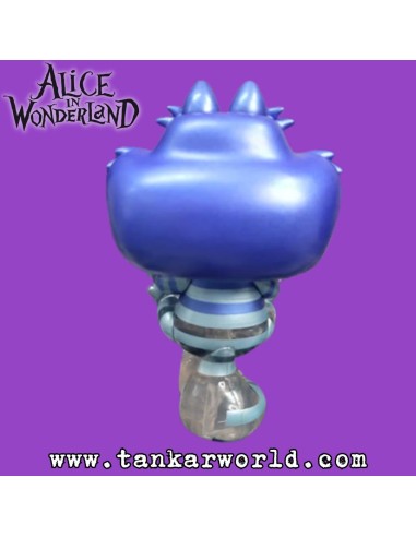 Funko Pop! - Chesire Cat - Alice In Wonderland - Disney - SE - Make a Wish