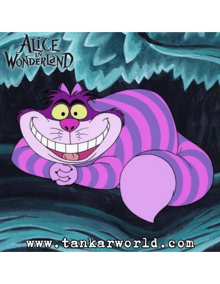 Funko Pop! - Chesire Cat - Alice In Wonderland - Disney - SE - Make a Wish