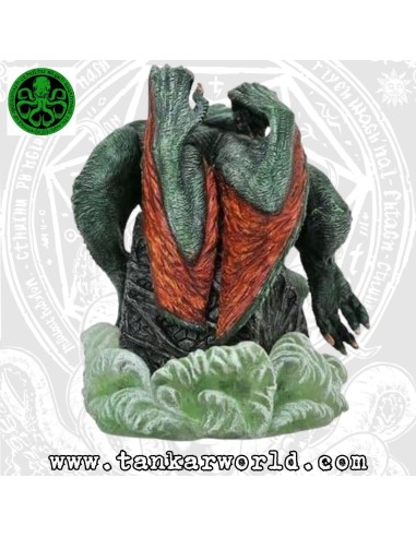 Cthulhu - H.P. Lovecraft Gallery - Diamond Select Toys - 25 cm