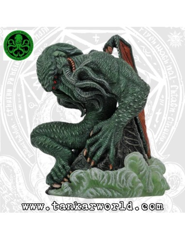 Cthulhu - H.P. Lovecraft Gallery - Diamond Select Toys - 25 cm