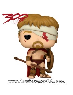 Funko Pop! - Dilios - 300 - 1472