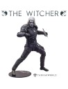 The Witcher - Geralt of Rivia - Figura articulada - Witcher Mode (Season 2)