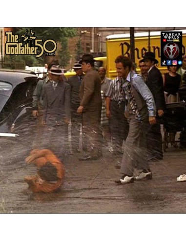 Funko Pop! - Sonny Corleone - El Padrino - The Godfather 50 Anniversary - 1202