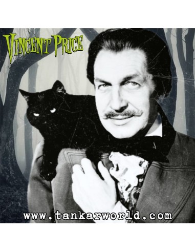 Funko Pop! - Vincent Price - Icons - 67