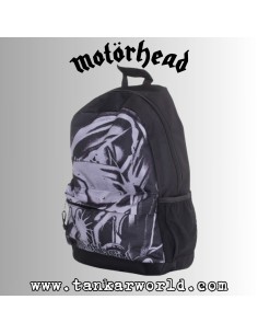 Motörhead - Warpig Logo - Mochila / Cartera - 43 cm - Motorhead