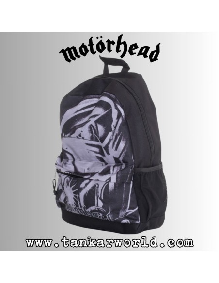 Motörhead - Warpig Logo - Mochila / Cartera - 43 cm - Motorhead
