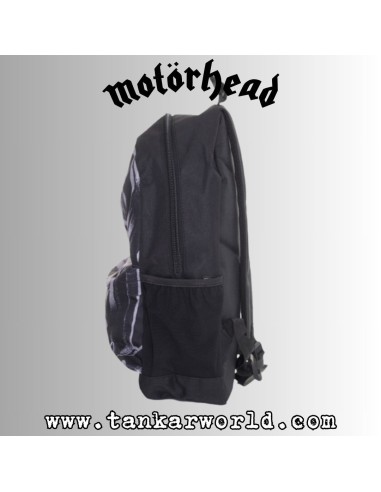 Motörhead - Warpig Logo - Mochila / Cartera - 43 cm - Motorhead