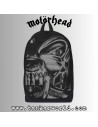 Motörhead - Warpig Logo - Mochila / Cartera - 43 cm - Motorhead