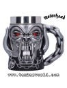 Jarra - Motörhead - Warpig - 15 cm - Motorhead