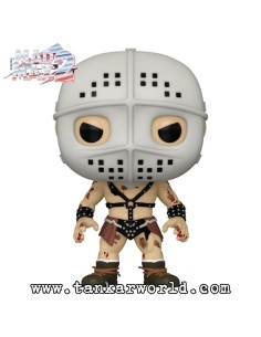 Funko Pop! - The Humungus - Mad Max 2 - 1468