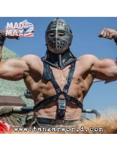 Funko Pop! - The Humungus - Mad Max 2 - 1468