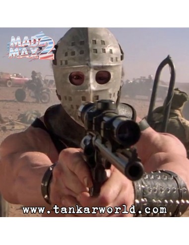 Funko Pop! - The Humungus - Mad Max 2 - 1468