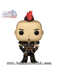 Funko Pop! - Wez - Mad Max 2 - 1470
