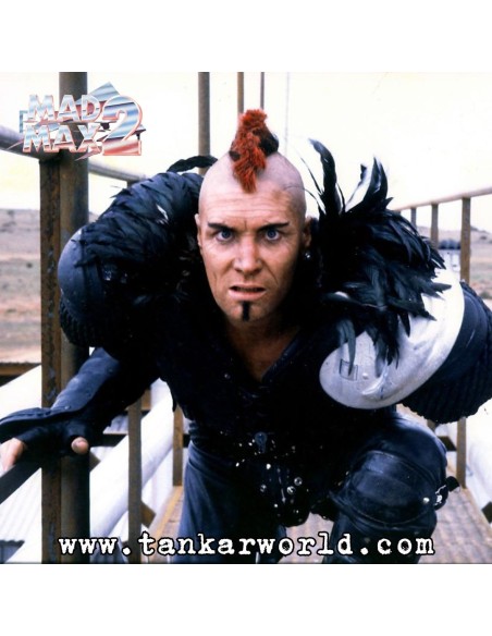 Funko Pop! - Wez - Mad Max 2 - 1470