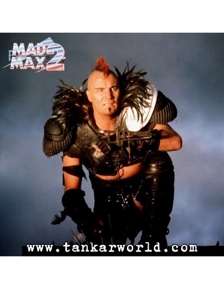 Funko Pop! - Wez - Mad Max 2 - 1470