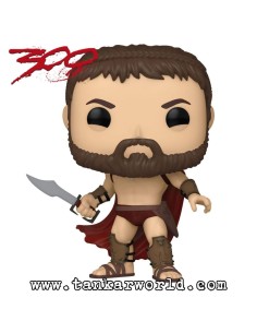 Funko Pop! - Leonidas - 300 - 1473