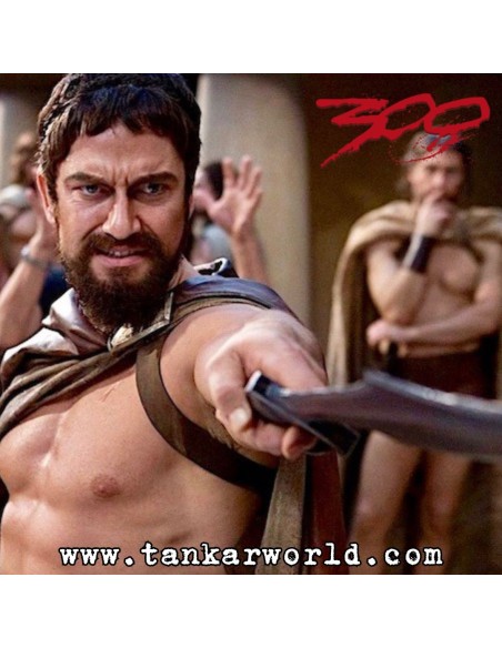 Funko Pop! - Leonidas - 300 - 1473