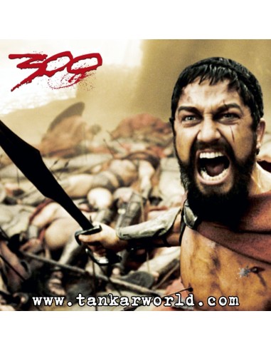 Funko Pop! - Leonidas - 300 - 1473