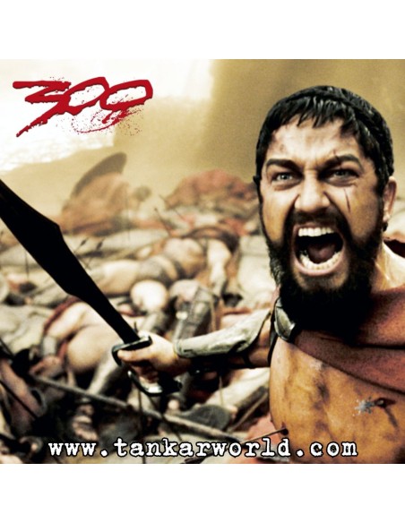 Funko Pop! - Leonidas - 300 - 1473