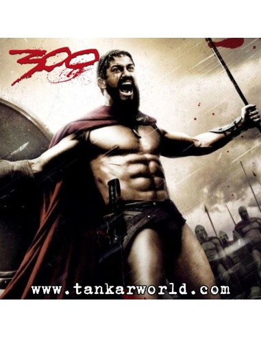 Funko Pop! - Leonidas - 300 - 1473