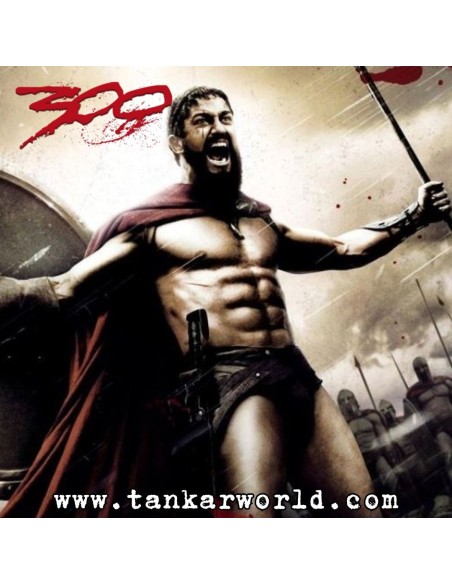 Funko Pop! - Leonidas - 300 - 1473