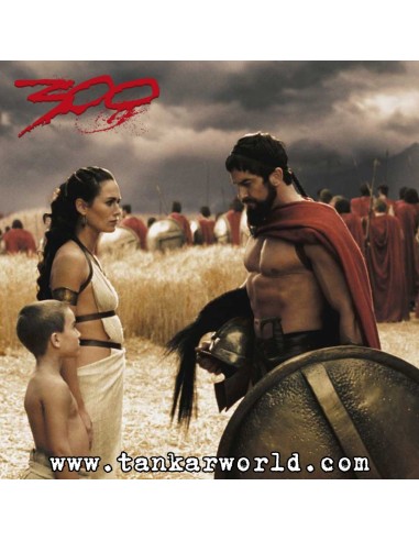 Funko Pop! - Leonidas - 300 - 1473