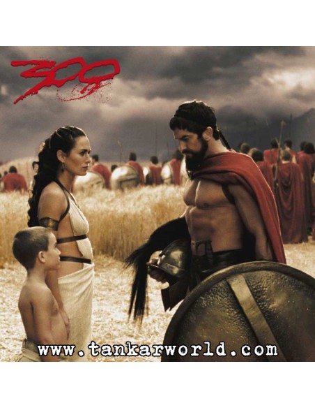 Funko Pop! - Leonidas - 300 - 1473