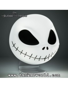Lampara Jack Skeleton - Nightmare Before Christmas - 18 cm