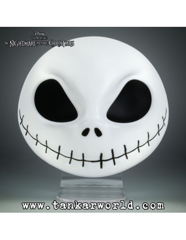 Lampara Jack Skeleton - Nightmare Before Christmas - 18 cm