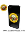 Funda movil Guns N´ Roses - Iphone 4 / 4S - GNR