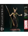 Loki - Estatua ARTFX - Kotobukiya - Marvel Avengers - Escala 1/6 - 37 cm