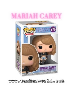 Funko Pop! - Mariah Carey - Fantasy - 276 2