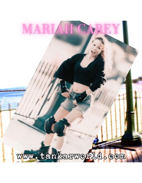 Funko Pop! - Mariah Carey - Fantasy - 276