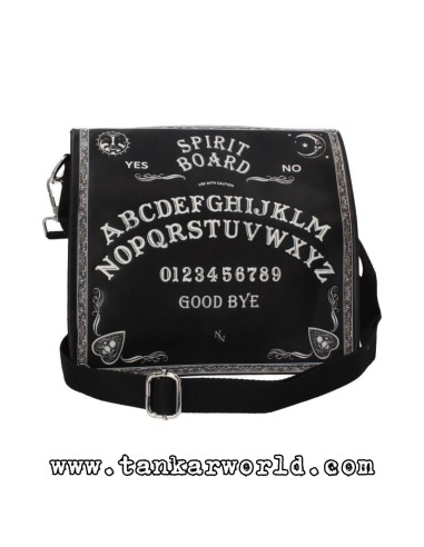 Bolso/Bandolera de Tabla Ouija - Spirit Board