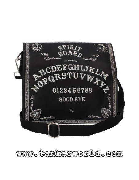 Bolso/Bandolera de Tabla Ouija - Spirit Board