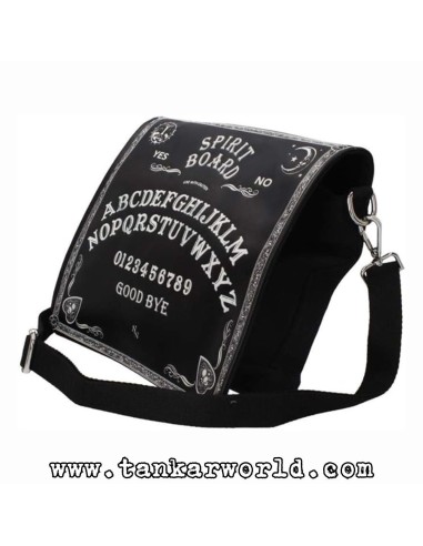 Bolso/Bandolera de Tabla Ouija - Spirit Board