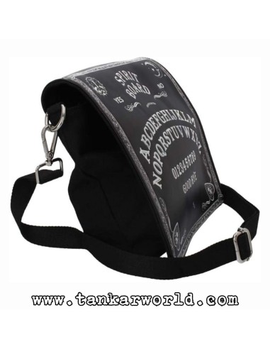 Bolso/Bandolera de Tabla Ouija - Spirit Board