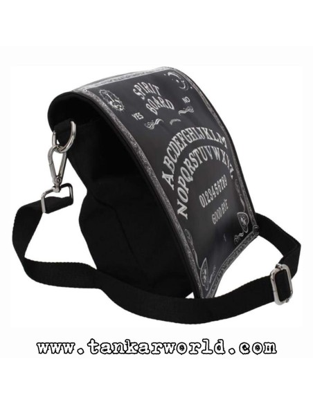 Bolso/Bandolera de Tabla Ouija - Spirit Board
