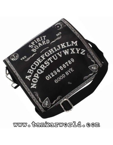 Bolso/Bandolera de Tabla Ouija - Spirit Board