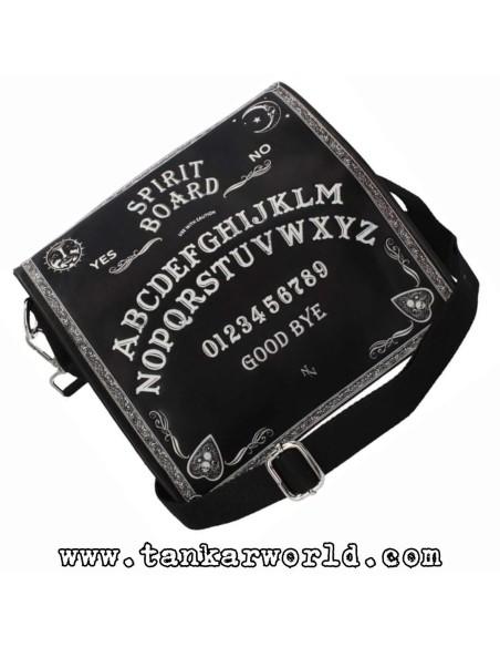 Bolso/Bandolera de Tabla Ouija - Spirit Board