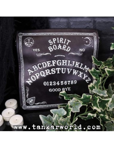 Bolso/Bandolera de Tabla Ouija - Spirit Board